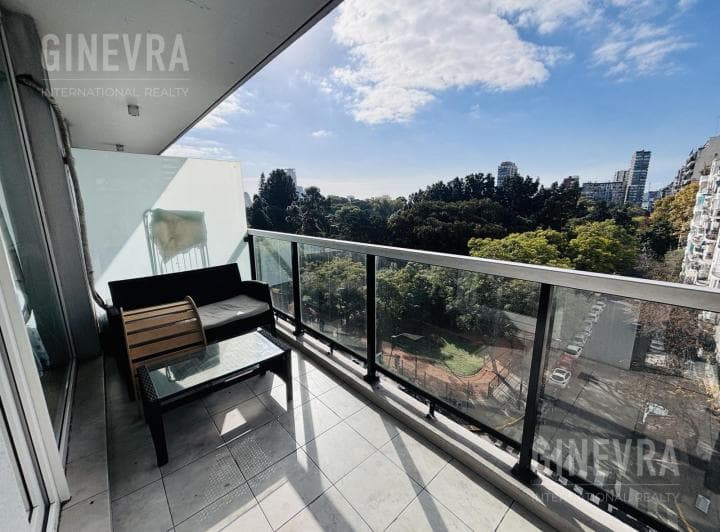 Departamento en Venta en Palermo - 2