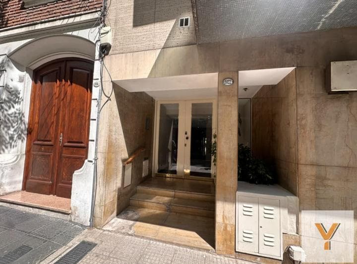 Departamento en Alquiler - 2 Dorm. 1 Baño - 50 m - Belgrano - 2