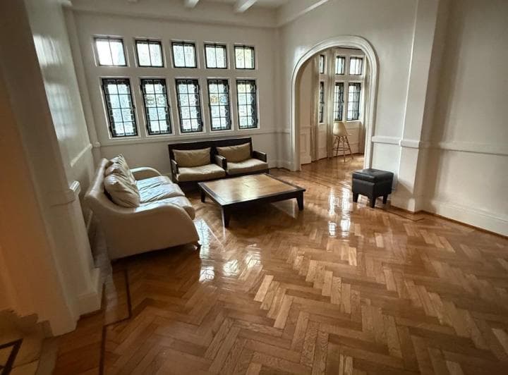 Edificio Tudor - Imponente Piso de 322 m² - 6 Ambientes - Cochera y Baulera - 5