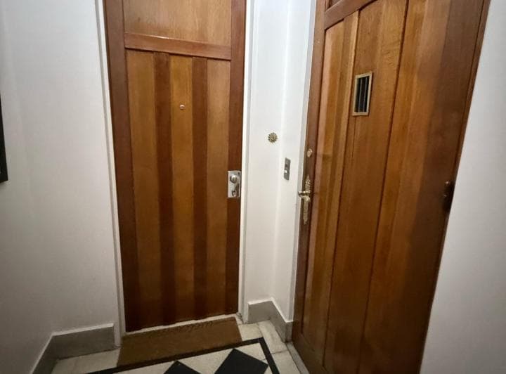 Edificio Tudor - Imponente Piso de 322 m² - 6 Ambientes - Cochera y Baulera - 3