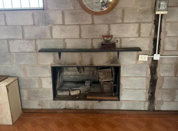 Casa en Venta B° Semi Privado El Carrizal Mendoza - 4