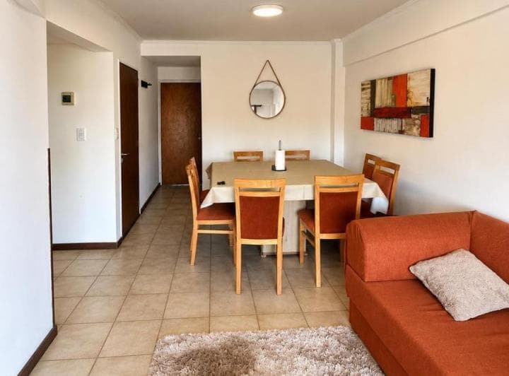 Venta 2 Ambientes con 2 Balcones Salientes | Parque Luro, Mar del Plata - 3