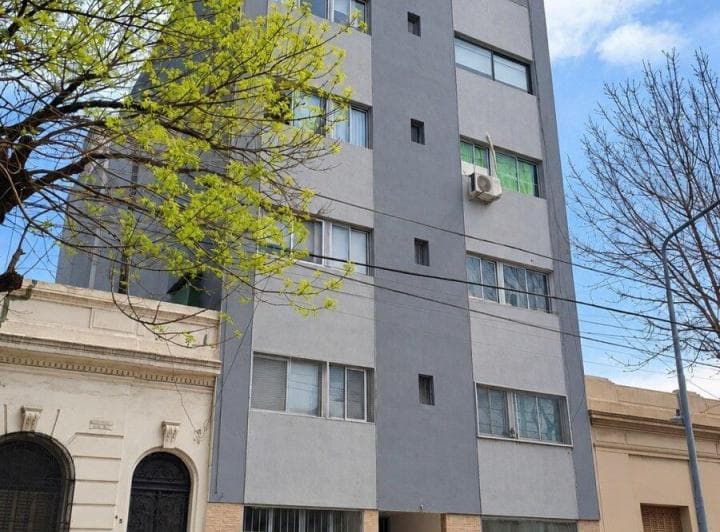 Venta Departamento Monoambiente Nueva Pompeya - 3