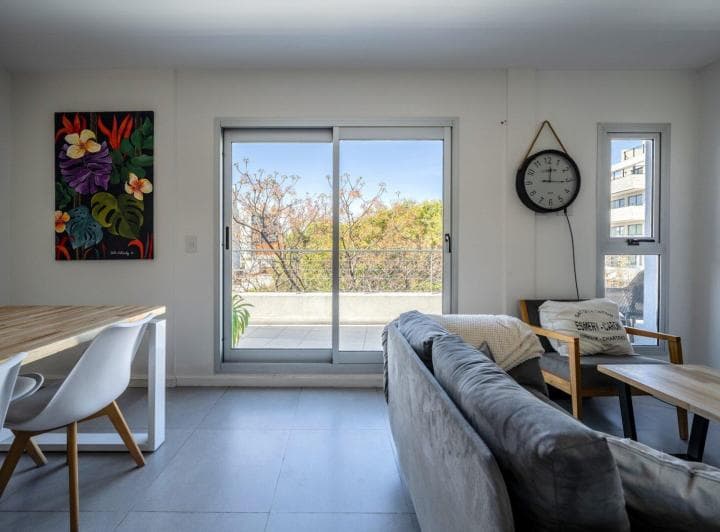 Venta Dúplex 3 Amb. 2 Terrazas 2 Cocheras Parque Cha - 5
