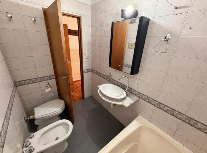 Venta Departamento Monoambiente con Cochera y Terraza en Almagro - 5