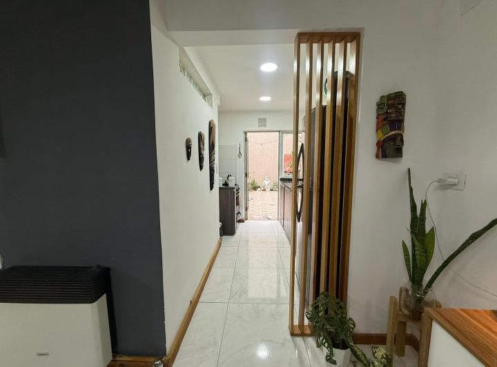Se Vende Dpto Interno Dos Dorm. y Patio - 5
