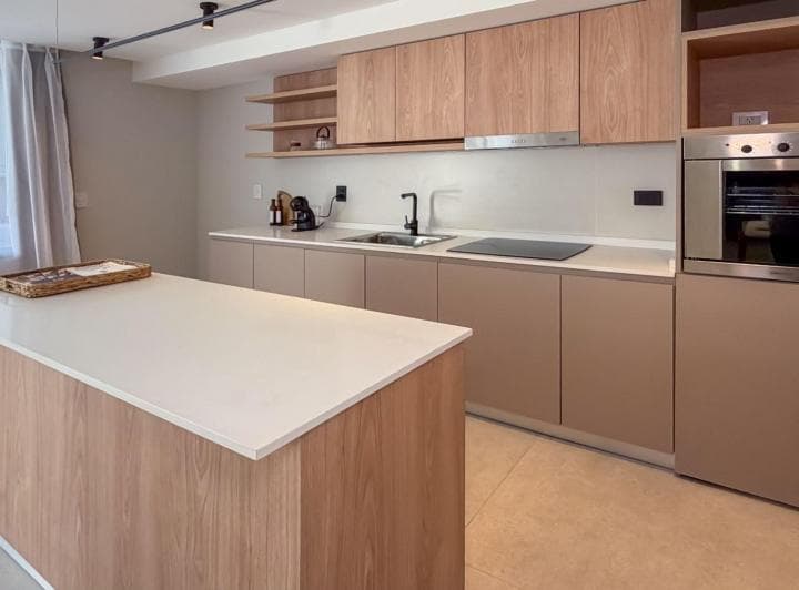 Departamento en Venta 2 Dorm. con Amenities - 4
