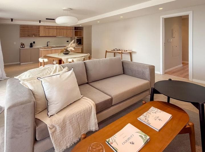 Departamento en Venta 2 Dorm. con Amenities - 3