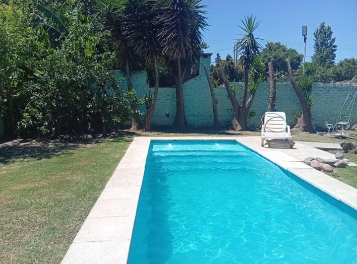 Casa en Venta 3 Dorm. con Pileta Alvarez - 5