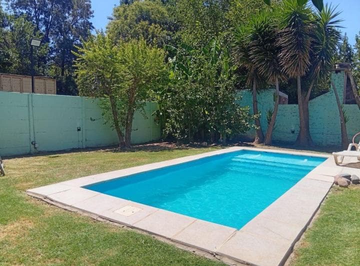 Casa en Venta 3 Dorm. con Pileta Alvarez - 3