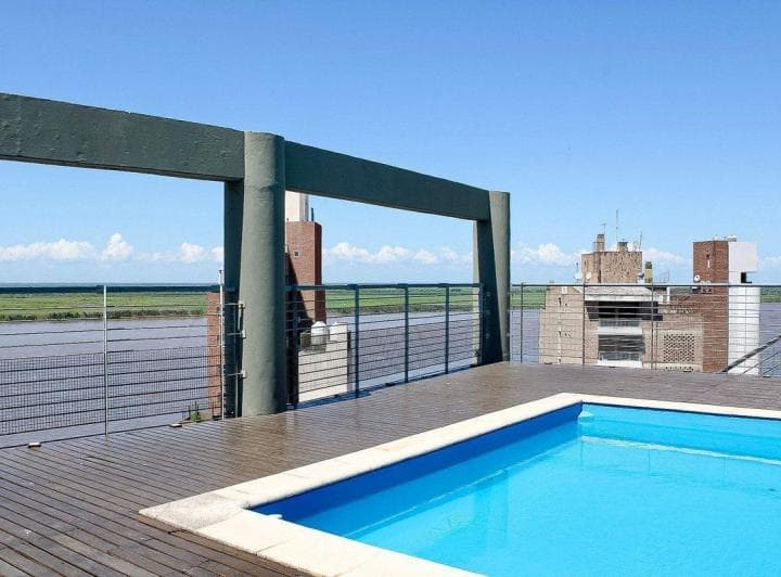 Departamento en Venta 2 Dorm. Centro Rio - 2