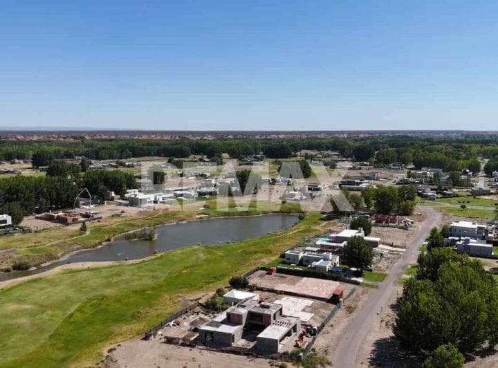 Venta Terreno en Canales de Plottier Uf 386 - Nqn - 5