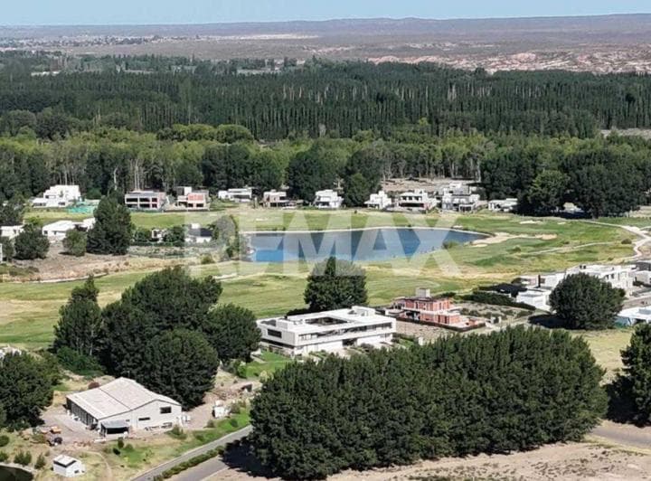 Venta Terreno en Canales de Plottier Uf 386 - Nqn - 2