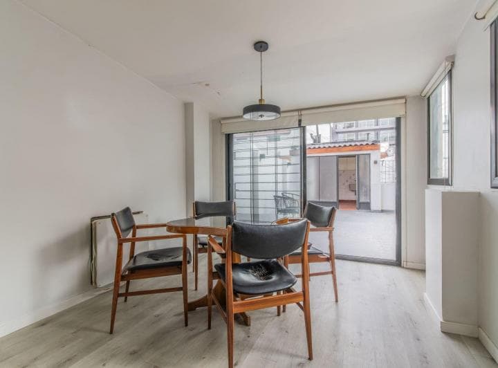 Venta 3 Amb Remodelado Terraza Propia San Telmo - 2