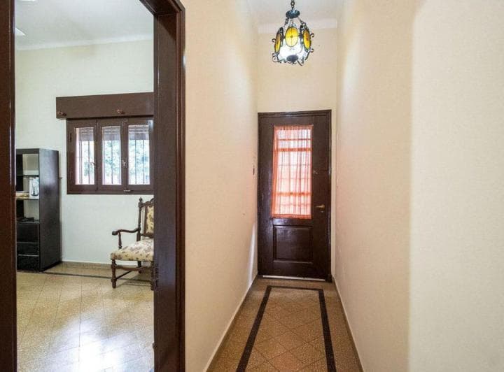 Venta Casa 3/4 Dorm. con Cochera y Patio - 3