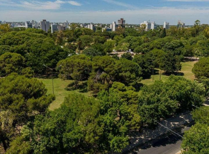 Departamento en Venta en La Plata - Obra Avanzada - 3