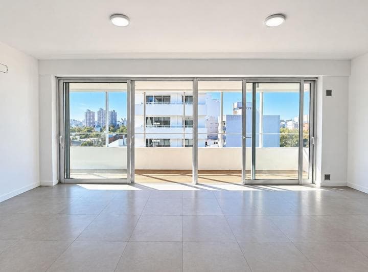 Venta Departamento con Balcon a Estrenar La Plata - 3