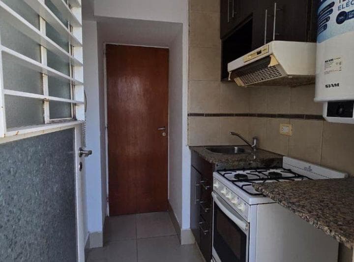 Venta Departamento Monoambiente Escalera Lourdes - 5