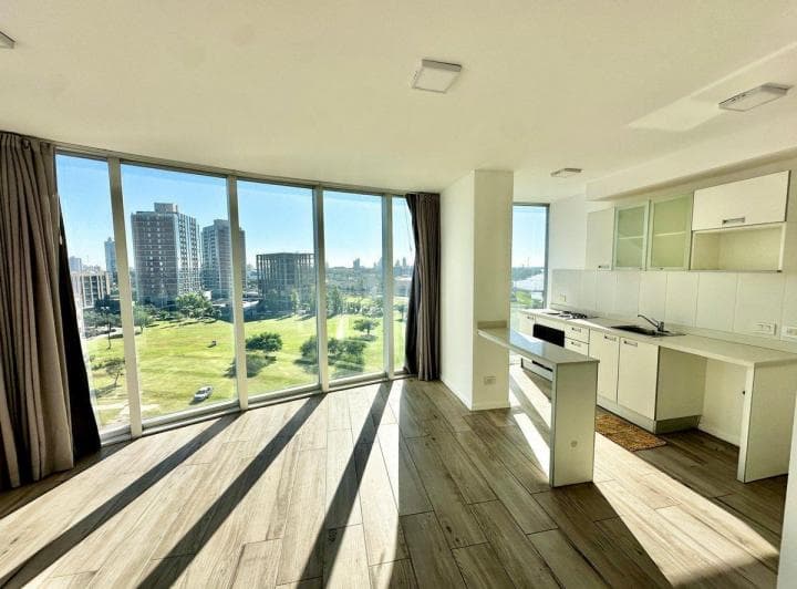 Se Vende Amarras Center Torre I Piso 6 1dor/cocher - 5
