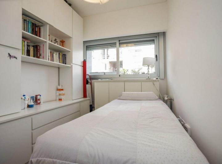 Depto 3 Amb C/ Balcón y Cochera - Venta / Palermo - 5