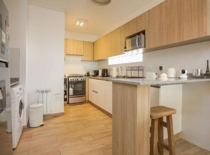 Depto 3 Amb C/ Balcón y Cochera - Venta / Palermo - 3