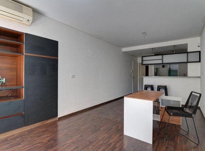 Monoambiente con Balcón y Amenities Apto Prof. - 5