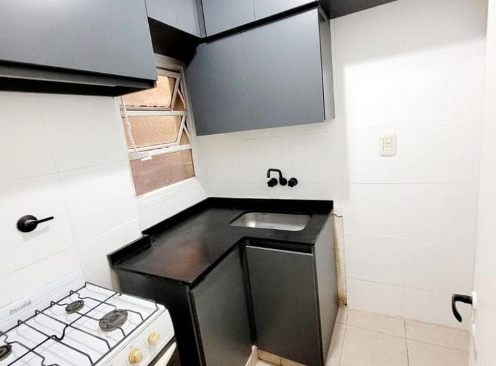 Venta Depto 2 Amb Recoleta Excelente Alto Palermo - 5