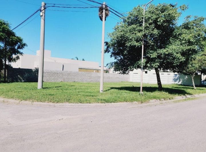 Venta / Terreno / Loteo Roch - 2