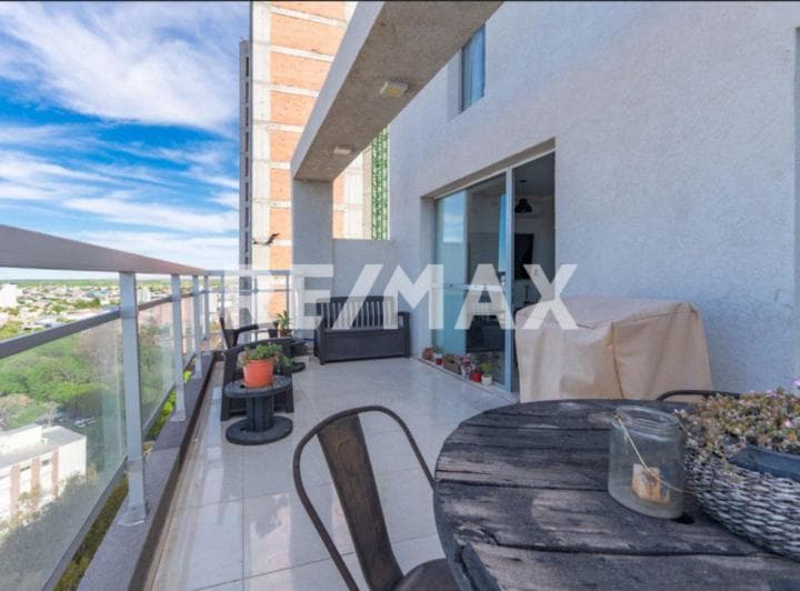 Venta Departamento 2 Dorm. Centro Neuquen - 5