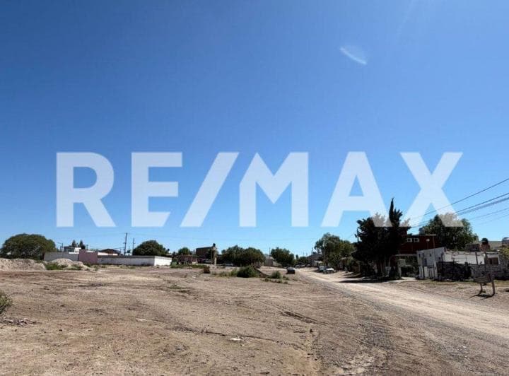 Venta Lote en Balneario Las Grutas - 3