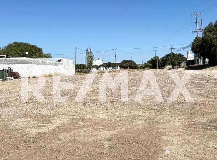 Venta Lote en Balneario Las Grutas - 4