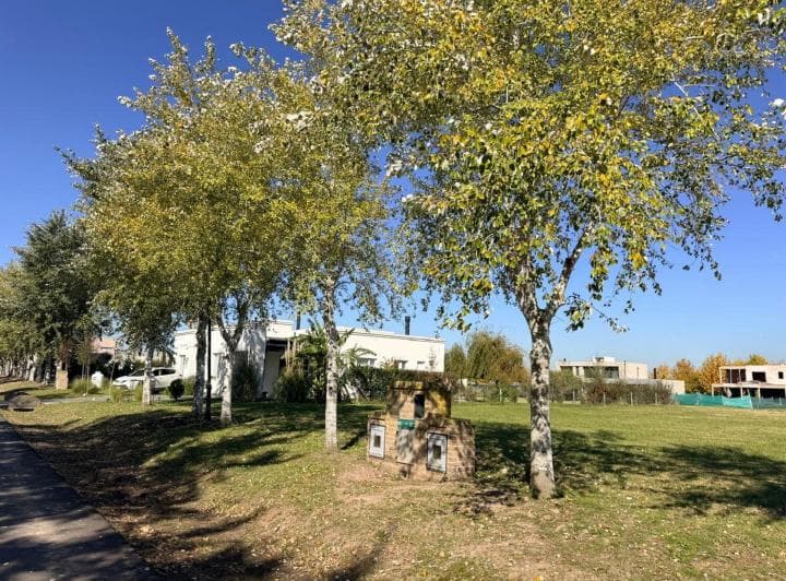 Venta Lote Haras del Sur III Barrio Los Alamos - 2