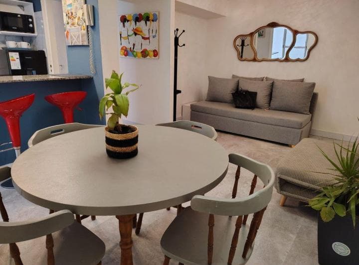 Venta Departamento Pb 2 Ambientes Microcentro - 2