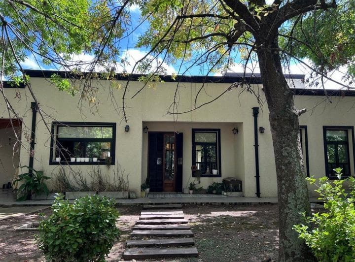 Venta Casa Club de Campo Los Puentes Lujan Ap Cred - 3