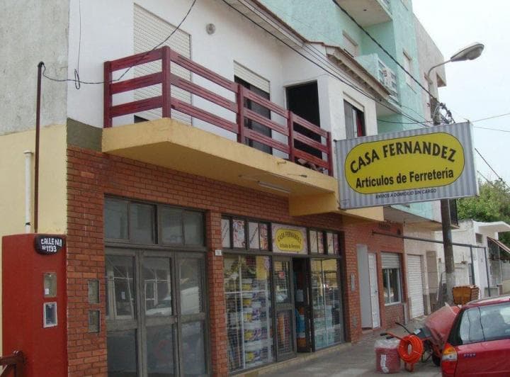 Local + 2 Departamentos Venta Bloque Las Toninas - 2