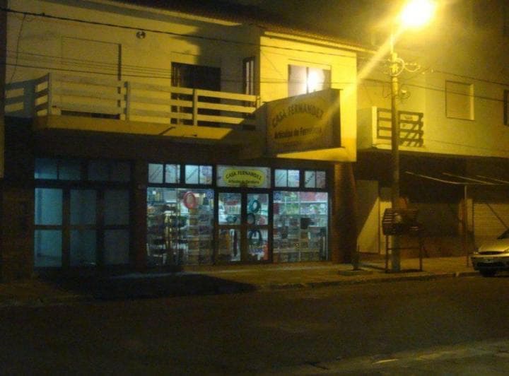 Local + 2 Departamentos Venta Bloque Las Toninas - 3