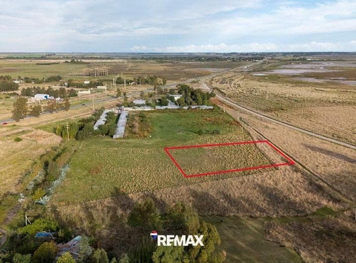Lote Ex Ruta 229 Sobre Calle Estanislao Boffi - 2