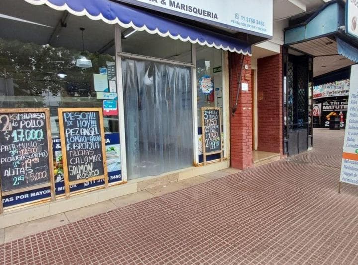 Venta Local Comercial Ballester Centro - Bajó Valor! - 4
