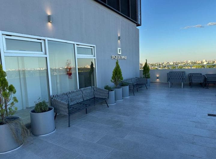 Venta Dpto 3 Amb C/cochera Balcón - Spazios Alpes - 5