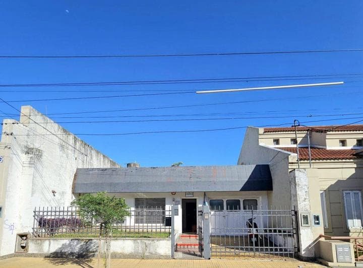 Venta Casa 3 Dorm. San Nicolas Centro Apta Credito - 2