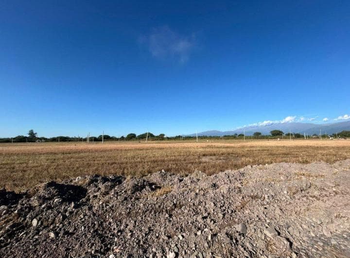 Venta Terreno 390 m Sendas Ur. - 5