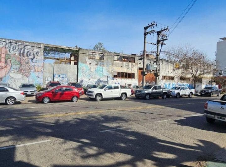 Lote Venta Tigre - 3