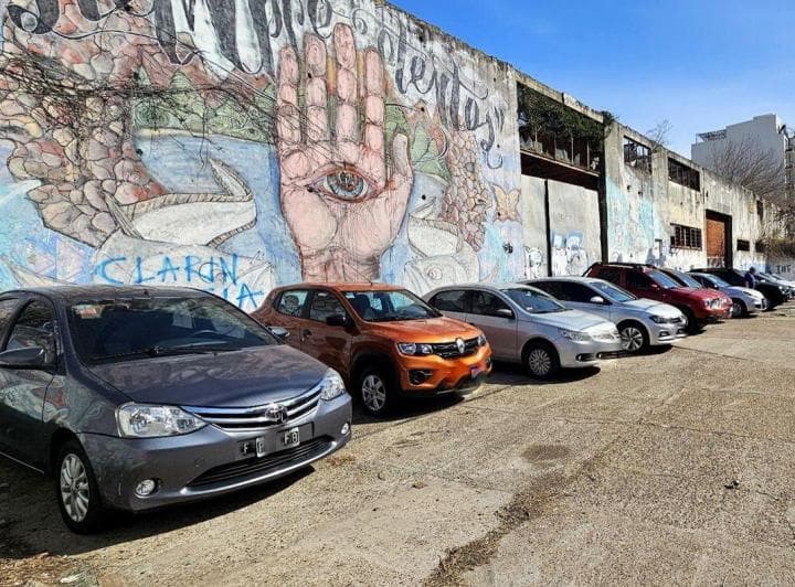 Lote Venta Tigre - 5