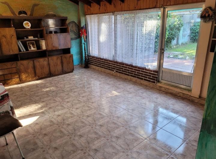 Casa 4 Ambientes en Venta en Ballester con Parque - 3