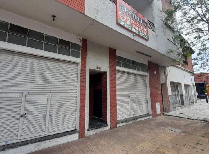Local Comercial de 37 m² en Venta en San Justo - 2