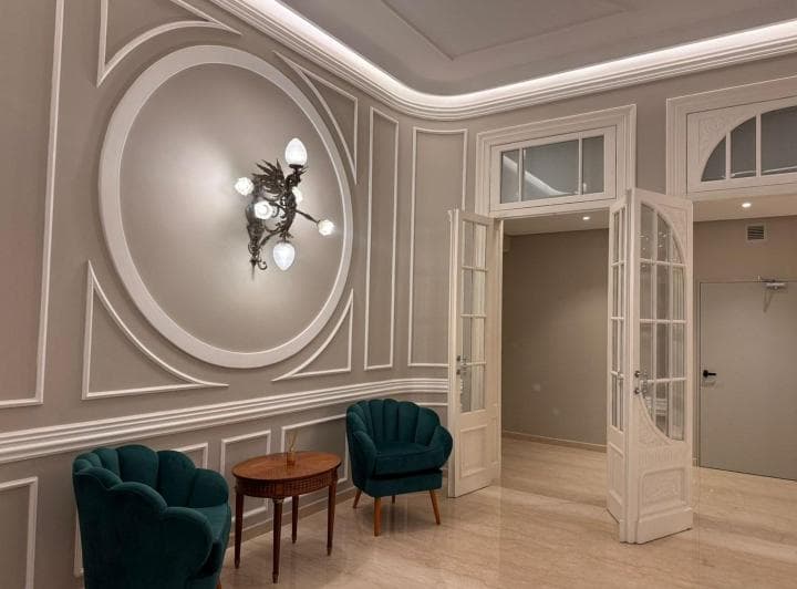 Departamento en Alquiler en Caballito, Capital Federal, Buenos Aires - 4