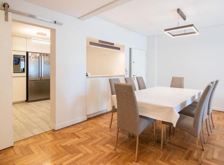 Venta Semipiso 4 Amb. a Nuevo en Villa Devoto | 2 Cocheras + Baulera - 4