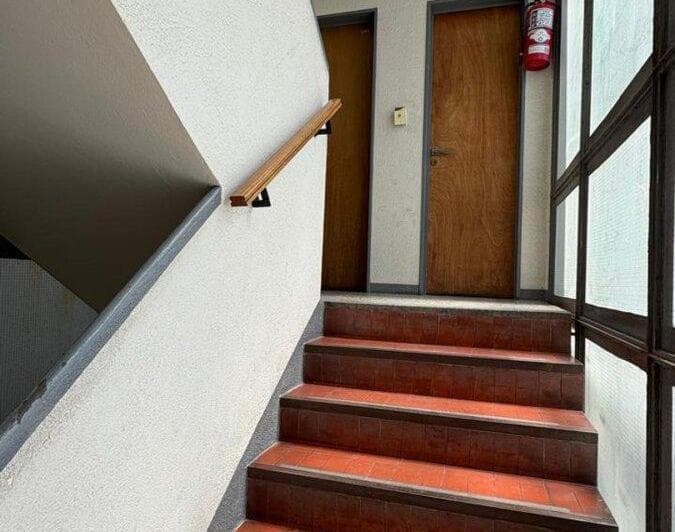 Venta Villa Luro Dpto 2 Ambientes Bajas Expensas - 4