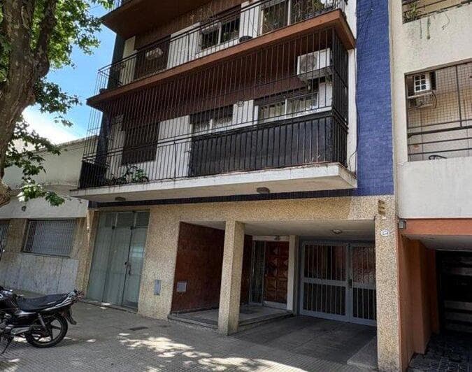 Venta Villa Luro Dpto 2 Ambientes Bajas Expensas - 2