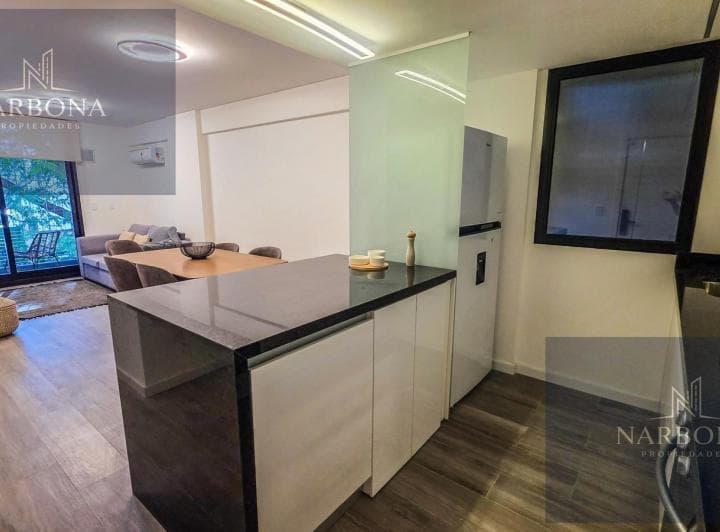 Venta Departamento 2 Dorm. con Balcón Al Frente en Barrio Martin. Amenities - 5